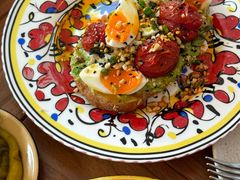 -Alimentari早午餐(安福路店)