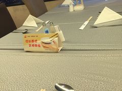 -珀丽酒店-协奏坊餐厅