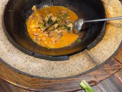 -印象老灶台三下锅·湘西本土原味菜(天门山索道店)