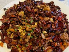 -辣婆婆(航天桥店)