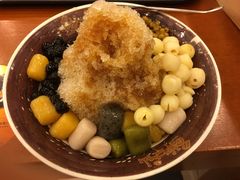 -鲜芋仙(高新万达广场店)