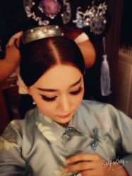 -盘子女人坊古装写真摄影(厦门总店)