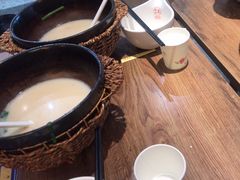 -状元王过桥米线(黄埔至泰广场店)