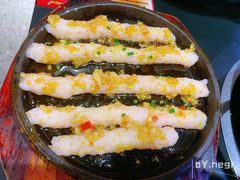 -青木岚小海鲜•小龙虾(友谊店)