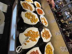 -比尔斯健康烤肉自助餐厅