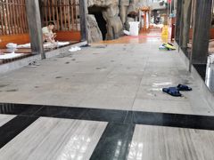 -郑州银基黄帝宫御温泉