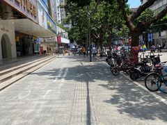 -佰搭果·广式茶餐厅(石牌东路店)