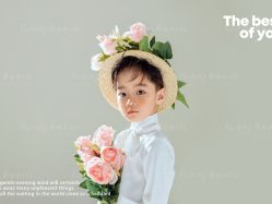 点击看大图 -芳妮豆丁家庭影像馆(宝安店)