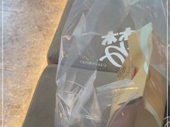 -老梦面包CHEZMOREL(麦子店)