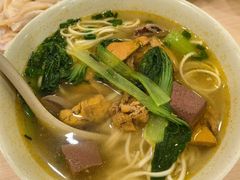 -百家鸡味馆(清泰店)