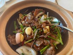 -顺味凤城·顺德菜专门店(九六广场店)