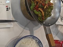 -苏湘小馆·不做预制菜(青年公社店)