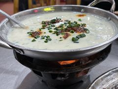 -晓官合渣店
