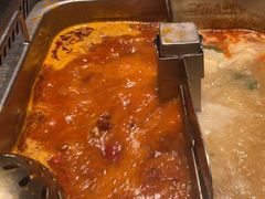 -海底捞火锅(太原南站店)