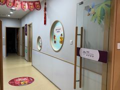 -瑞思英语·少儿英语启蒙(和平·国际商场示范校区)