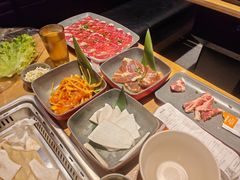 -新石器烤肉(南站店)