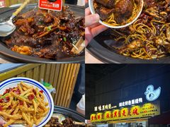 -回味黑鸭煲·始于2006(万松园店)