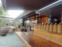 -无印良品餐堂 MUJI Diner(成都太古里店)