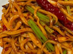 -巴依老爷新疆美食(常营店)