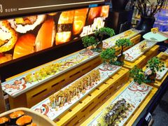 -盛江山自助料理(太原街万达店)