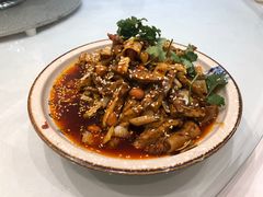 -院8里·少城记忆老川菜(宽窄巷子店)