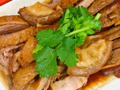 -潮之南·潮汕菜·鱼仔档(南山店)