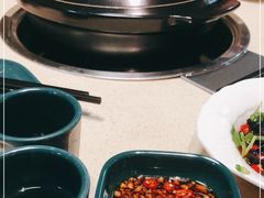 -润泽园椰子鸡(汇一城店)