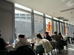 -阿那亚第三食堂 Cafeteria 3