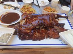 -蔼若春.传承三十年云南菜(金碧公园店)