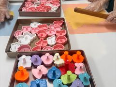 -米柚烘焙教室(工联CC店)