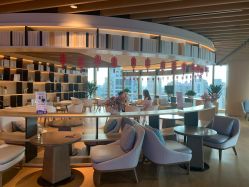 -金鹰国际月子中心(新街口店)