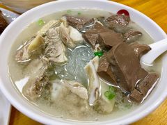 -金宝鸭肉店(斗西分店)