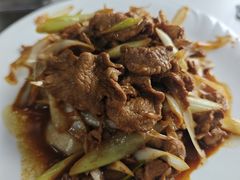 -白魁老号饭庄(交道口店)
