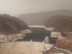 -胡佛水坝