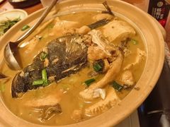 -芳草地度假酒店·野炉中餐厅