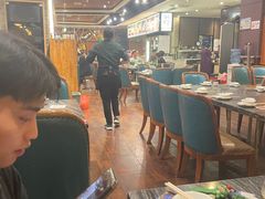 -情妹耙泥鳅·江湖川菜(科华店)