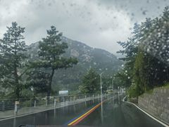 -崂山仰口游览区