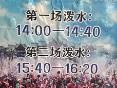 -西双版纳傣族园