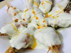 -家利美食店