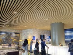 -哈尔滨中央大街华特酒店