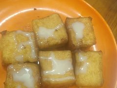 -澳门陈光记烧味饭店(南京德基广场店)