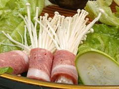 -牛犇炭火烤肉·鲜切烤肉(承德总店)