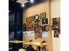 大堂-大成铁板烧•板前(复古餐厅石老人店)