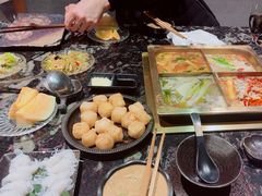 -王家渡火锅店(亦庄店)