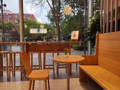 -ARKET CAFÉ(三里屯太古里店)