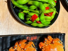 -红盔甲·小龙虾(定西路店)