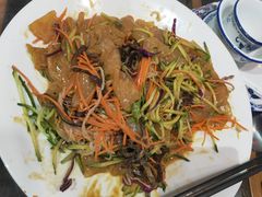 -良师门滨海人家·海鲜·家常菜(滨海城店)