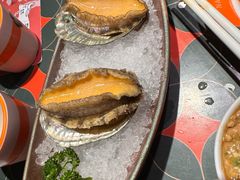 -南城十里潮汕鲜牛火锅·鲜虾生滚粥(融汇老商埠店)