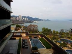-绿城千岛湖喜来登度假酒店
