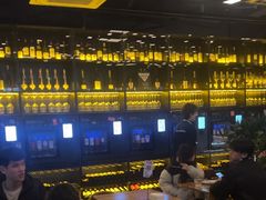 -ibarrel爱杯·bistro&brunch(江宁路店)